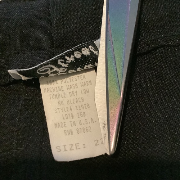 Cleveland street slacks - Picture 7 of 7